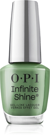 OPI Infinite Shine Silk Nagu laka ar gēla efektu