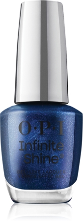 OPI Infinite Shine Silk Nagu laka ar gēla efektu