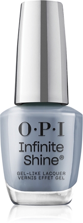 OPI Infinite Shine Silk Nagu laka ar gēla efektu