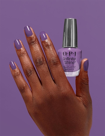 OPI Infinite Shine Silk lak za nokte s gel efektom