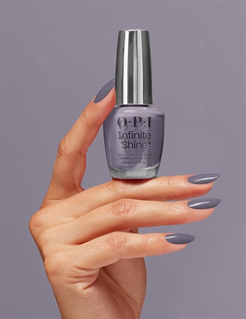 OPI Infinite Shine Silk lak za nokte s gel efektom
