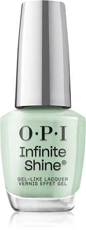 OPI Infinite Shine Silk Gel-Effect Nail Varnish
