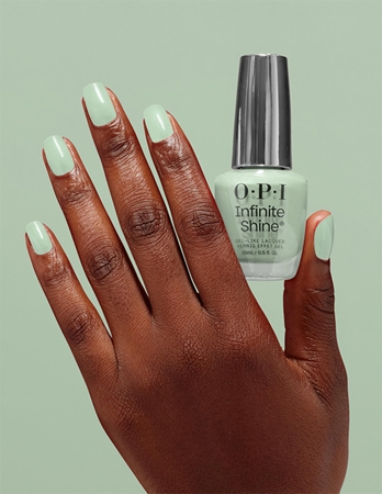 OPI Infinite Shine Silk Gel-Effect Nail Varnish