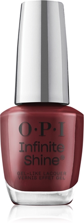 OPI Infinite Shine Silk lak za nokte s gel efektom