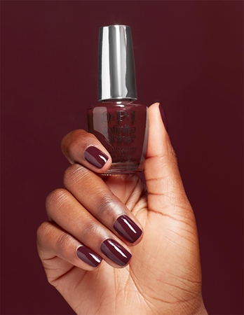 OPI Infinite Shine Silk lak za nokte s gel efektom