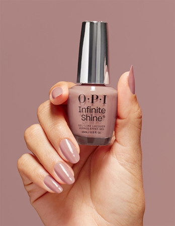 OPI Infinite Shine Silk lak za nokte s gel efektom