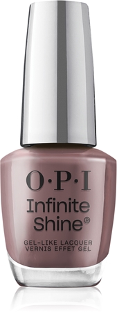 OPI Infinite Shine Silk lak za nokte s gel efektom