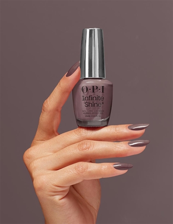 OPI Infinite Shine Silk lak za nokte s gel efektom