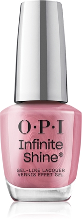 OPI Infinite Shine Silk Nagu laka ar gēla efektu