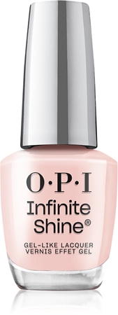 OPI Infinite Shine Silk Nagu laka ar gēla efektu