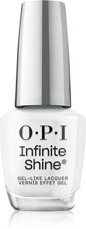 OPI Infinite Shine Silk lakier do paznokci z żelowym efektem