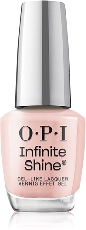 OPI Infinite Shine Silk Nagu laka ar gēla efektu