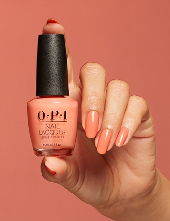 OPI Your Way Nail Lacquer lac de unghii