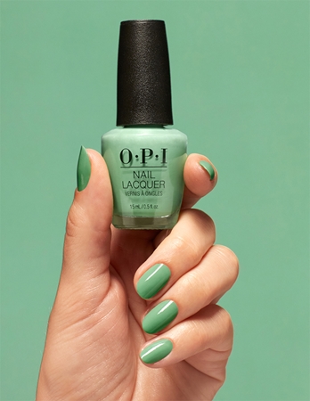 OPI Your Way Nail Lacquer лак за нокти