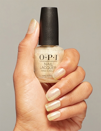 OPI Your Way Nail Lacquer лак за нокти