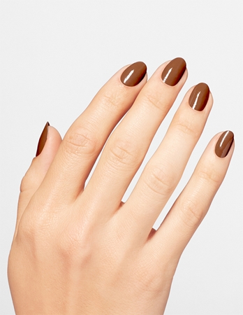 OPI Your Way Nail Lacquer Nagellack