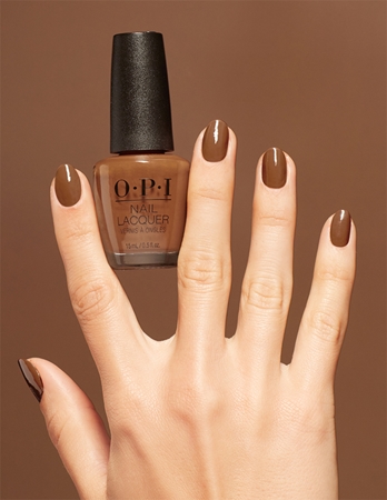 OPI Your Way Nail Lacquer Nagellack