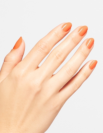 OPI Your Way Infinite Shine дълготраен лак за нокти