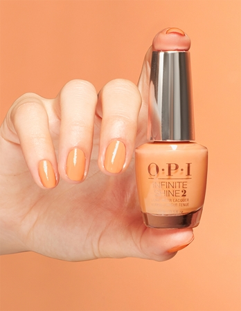 OPI Your Way Infinite Shine дълготраен лак за нокти