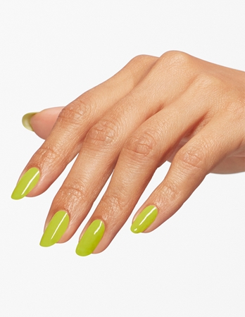 OPI Your Way Infinite Shine dlhotrvajúci lak na nechty