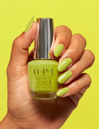 OPI Your Way Infinite Shine dlhotrvajúci lak na nechty