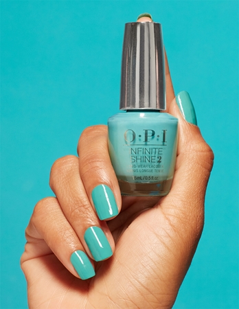 OPI Your Way Infinite Shine esmalte de uñas de larga duración