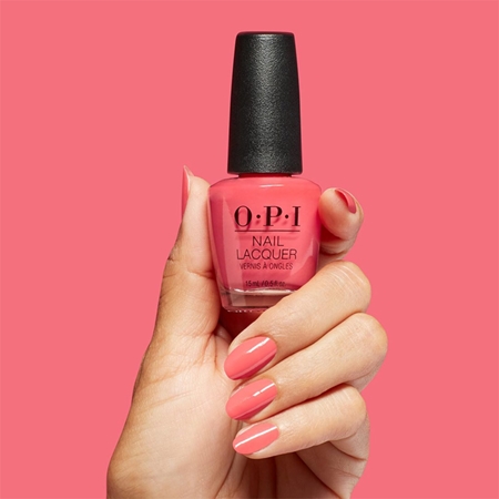 OPI My Me Era Nail Lacquer Nail Polish
