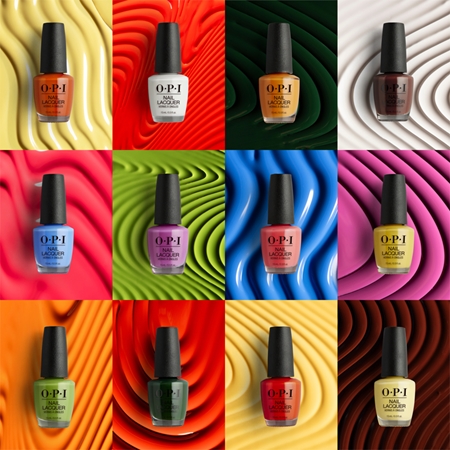 OPI My Me Era Nail Lacquer Nail Polish