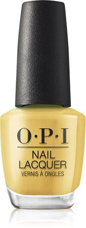 OPI My Me Era Nail Lacquer esmalte de uñas