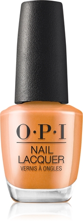 OPI My Me Era Nail Lacquer esmalte de uñas