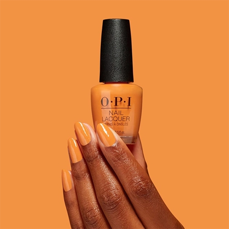 OPI My Me Era Nail Lacquer esmalte de uñas