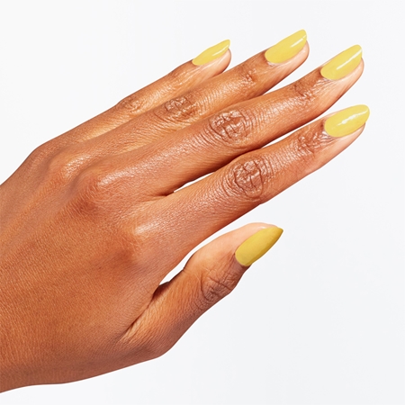 OPI My Me Era Nail Lacquer nagų lakas