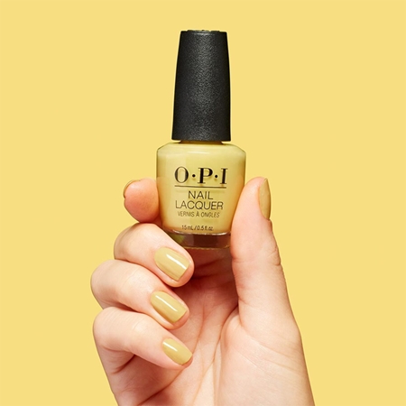 OPI My Me Era Nail Lacquer nagų lakas