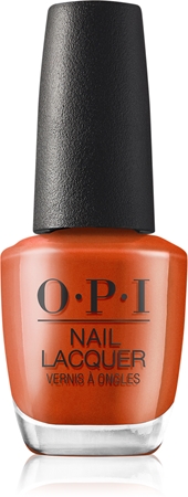 OPI My Me Era Nail Lacquer esmalte de uñas