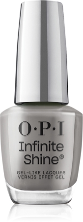 OPI Infinite Shine Silk Nagu laka ar gēla efektu