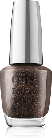 OPI Infinite Shine Silk Nagu laka ar gēla efektu