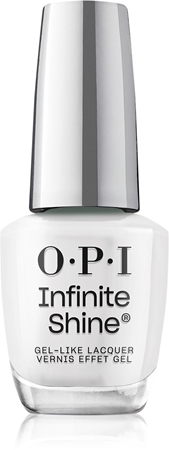 OPI Infinite Shine Silk Nagu laka ar gēla efektu