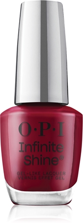 OPI Infinite Shine Silk lak na nehty s gelovým efektem
