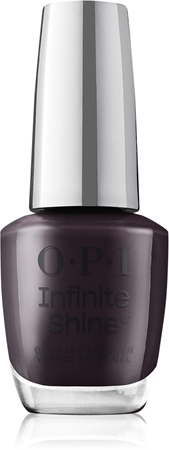 OPI Infinite Shine Silk Nagu laka ar gēla efektu