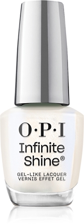 OPI Infinite Shine Silk Nagu laka ar gēla efektu