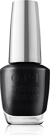 OPI Infinite Shine Silk Nagu laka ar gēla efektu