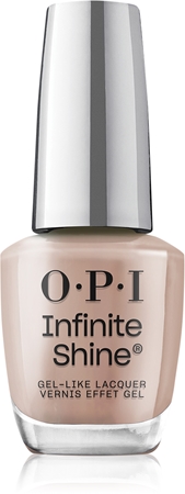 OPI Infinite Shine Silk Nagu laka ar gēla efektu