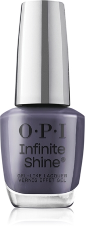 OPI Infinite Shine Silk Nagu laka ar gēla efektu