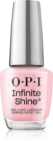 OPI Infinite Shine Silk lak na nehty s gelovým efektem