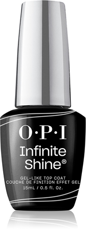 OPI Infinite Shine vrchní ochranný lak na nehty s leskem