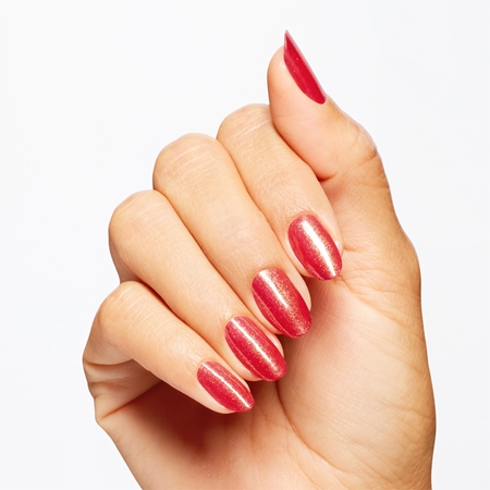 OPI My Me Era Infinite Shine лак для нігтів з гелевим ефектом