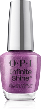 OPI My Me Era Infinite Shine lak na nehty s gelovým efektem