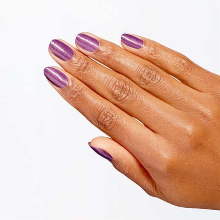 OPI My Me Era Infinite Shine lak na nehty s gelovým efektem
