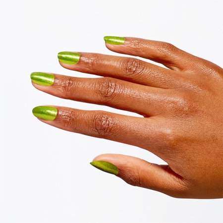 OPI My Me Era Infinite Shine βερνίκι νυχιών για τζελ αποτέλεσμα