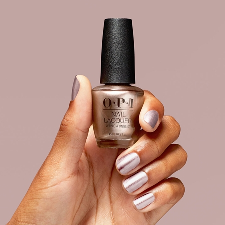 OPI Metalic Mega Mix Nail Lacquer vernis à ongles